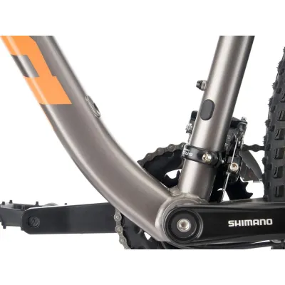 Велосипед гірський Kona Lana'I 27.5" Blue, M (KNA B36LAB03) - 8 - Robinzon.ua