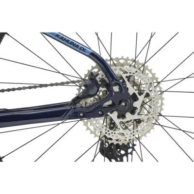 Горный велосипед Kona Kahuna DL, 29", 2024, Blue, M (KNA B36KHD03) - 4 - Robinzon.ua
