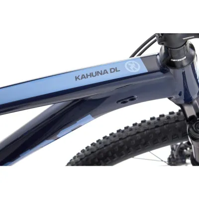 Велосипед гірський Kona Kahuna DL, 29", 2024, Blue, L (KNA B36KHD05) - 2 - Robinzon.ua