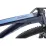 Велосипед гірський Kona Kahuna DL, 29", 2024, Blue, L (KNA B36KHD05) - 2 - Robinzon.ua