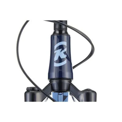 Велосипед гірський Kona Kahuna DL, 29", 2024, Blue, L (KNA B36KHD05) - 4 - Robinzon.ua