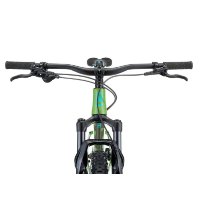 Велосипед гірський Kona Kahuna, 29", 2024, Green, M (KNA B36KH03) - 5 - Robinzon.ua