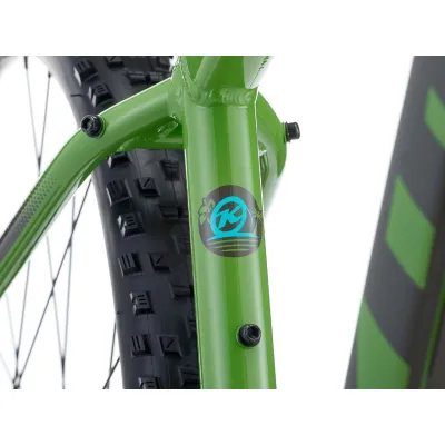 Велосипед гірський Kona Kahuna, 29", 2024, Green, M (KNA B36KH03) - 7 - Robinzon.ua