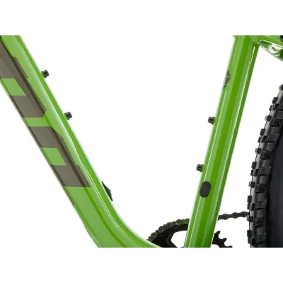 Велосипед гірський Kona Kahuna, 29", 2024, Green, M (KNA B36KH03) - 8 - Robinzon.ua