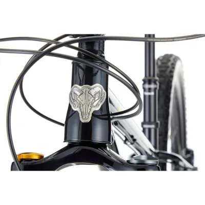 Велосипед гірський Kona Honzo ESD 2023, Black, XL (KNA B36HZE06) - 2 - Robinzon.ua