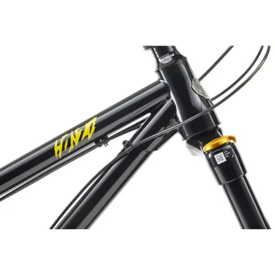 Велосипед гірський Kona Honzo ESD 2023, Black, XL (KNA B36HZE06) - 4 - Robinzon.ua