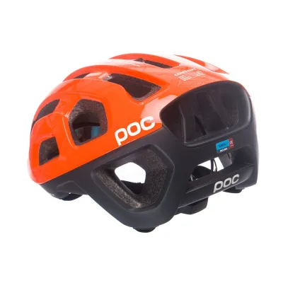 Велошолом POC Octal X Spin Zink Orange, р.S (PC 106531205SML1) - 2 - Robinzon.ua