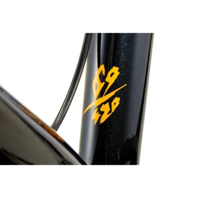 Велосипед гірський Kona Honzo ESD 2023, Black, XL (KNA B36HZE06) - 5 - Robinzon.ua