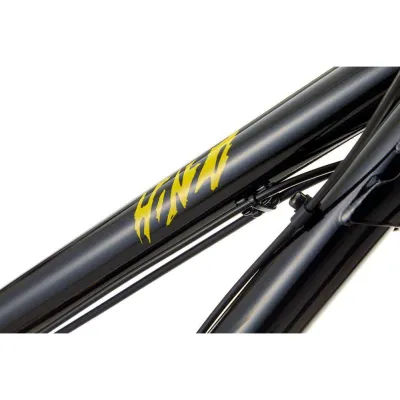Велосипед гірський Kona Honzo ESD 2023, Black, XL (KNA B36HZE06) - 6 - Robinzon.ua