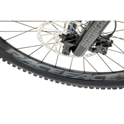 Велосипед гірський Kona Honzo ESD 2023, Black, XL (KNA B36HZE06) - 7 - Robinzon.ua