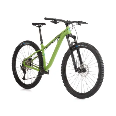 Велосипед гірський Kona Honzo, 29", 2024, Green, M (KNA B36HZ03) - 1 - Robinzon.ua