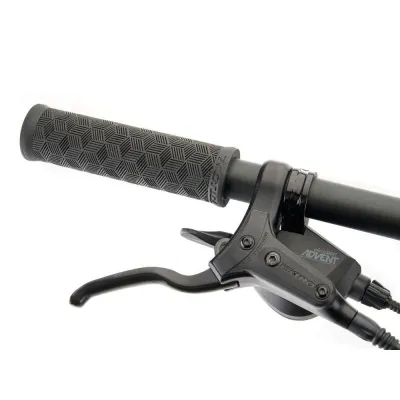 Велосипед гірський Kona Fire Mountain 27.5" 2024 Silver, L (KNA B36FMS05) - 3 - Robinzon.ua