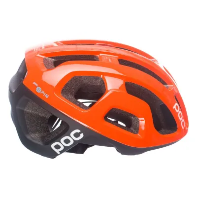 Велошолом POC Octal X Spin Zink Orange, р.S (PC 106531205SML1) - 5 - Robinzon.ua