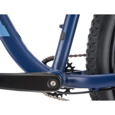 Велосипед гірський Kona Fire Mountain 27.5" 2024 Blue, M (KNA B36FMB03) - 4 - Robinzon.ua