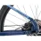 Велосипед гірський Kona Fire Mountain 27.5" 2024 Blue, M (KNA B36FMB03) - 5 - Robinzon.ua