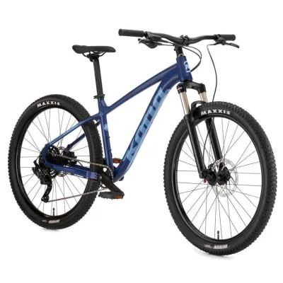 Велосипед гірський Kona Fire Mountain 27.5" 2024 Blue, L (KNA B36FMB05) - 1 Велосипед гірський Kona Fire Mountain 27.5" 2024 Blue, L (KNA B36FMB05) - 1 - Robinzon.ua