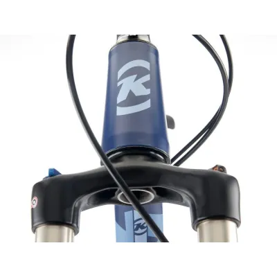 Велосипед гірський Kona Fire Mountain 27.5" 2024 Blue, L (KNA B36FMB05) - 6 Велосипед гірський Kona Fire Mountain 27.5" 2024 Blue, L (KNA B36FMB05) - 6 - Robinzon.ua