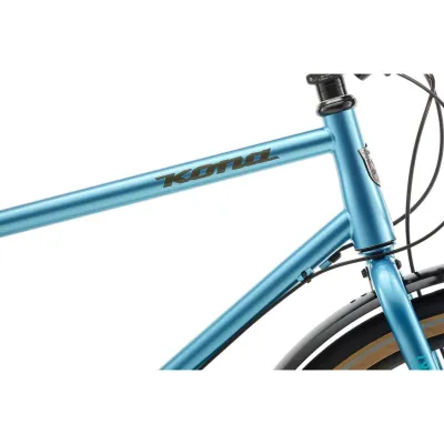 Велосипед дорожній Kona Dr. Dew 2023, Mustang, XL (KNA B36DRDW06) - 5 - Robinzon.ua