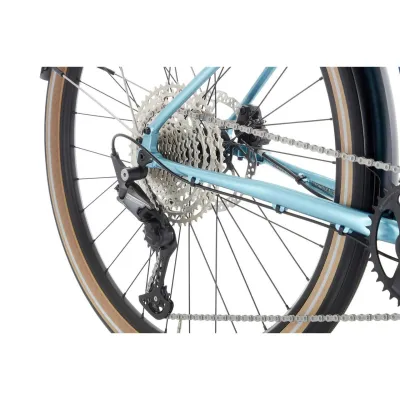 Велосипед дорожній Kona Dr. Dew 2023, Mustang, XL (KNA B36DRDW06) - 6 - Robinzon.ua