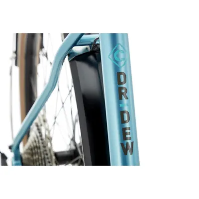 Велосипед дорожній Kona Dr. Dew 2023, Mustang, XL (KNA B36DRDW06) - 7 - Robinzon.ua