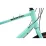 Дорожній велосипед Kona Dew Green 2022, Mint Green, М, 27,5" (B22DWGR03) - 3 - Robinzon.ua