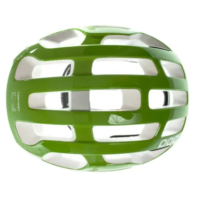 Велошолом POC Octal Cannon Green, р.m (PC 106141423MED1) - 1 - Robinzon.ua