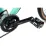 Дорожній велосипед Kona Dew Green 2022, Mint Green, L, 27,5" (B22DWGR05) - 2 - Robinzon.ua