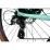 Дорожній велосипед Kona Dew Green 2022, Mint Green, L, 27,5" (B22DWGR05) - 4 - Robinzon.ua