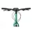 Дорожній велосипед Kona Dew Green 2022, Mint Green, L, 27,5" (B22DWGR05) - 6 - Robinzon.ua