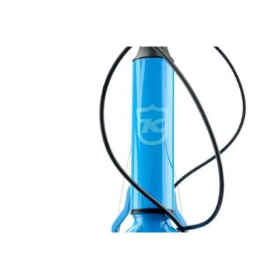 Дорожный велосипед Kona Dew Deluxe 2022, Gloss Azure Blue, М, 28" (KNA B22DWD03) - 7 Дорожный велосипед Kona Dew Deluxe 2022, Gloss Azure Blue, М, 28" (KNA B22DWD03) - 7 - Robinzon.ua