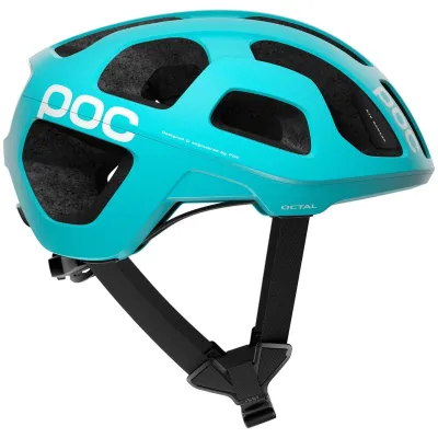 Шолом велосипедний POC Octal, Kalkopyrit Blue Matt, S (PC 106141586SML1) - 2 - Robinzon.ua