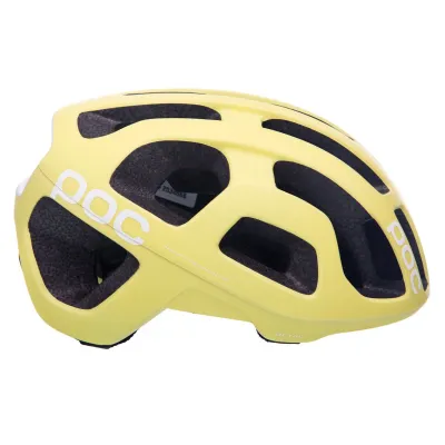 Велошолом POC Octal Octane/Yellow, р.L (PC 106141312LRG1) - 2 Велошолом POC Octal Octane/Yellow, р.L (PC 106141312LRG1) - 2 - Robinzon.ua