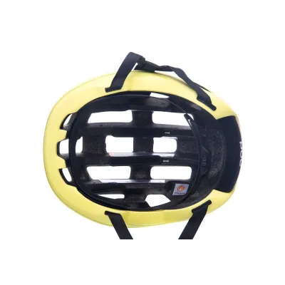 Велошолом POC Octal Octane/Yellow, р.L (PC 106141312LRG1) - 4 Велошолом POC Octal Octane/Yellow, р.L (PC 106141312LRG1) - 4 - Robinzon.ua