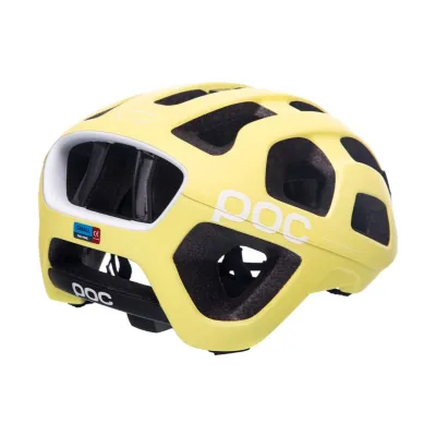 Велошлем POC Octal Octane/Yellow, р.S (PC 106141312SML1) - 3 Велошлем POC Octal Octane/Yellow, р.S (PC 106141312SML1) - 3 - Robinzon.ua