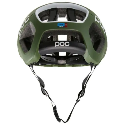 Велошолом POC Octal Septane Green, р.S (PC 106141424SML1) - 2 - Robinzon.ua