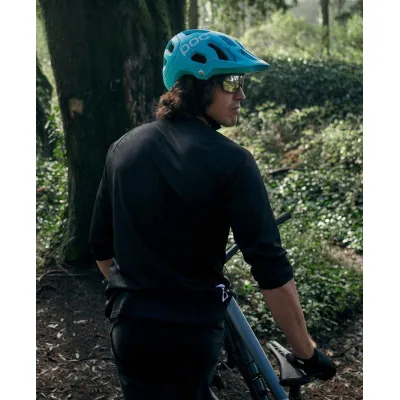 Шлем велосипедный POC Tectal,Kalkopyrit Blue Matt, XL/XXL (PC 105051586XLX1) - 4 Шлем велосипедный POC Tectal,Kalkopyrit Blue Matt, XL/XXL (PC 105051586XLX1) - 4 - Robinzon.ua