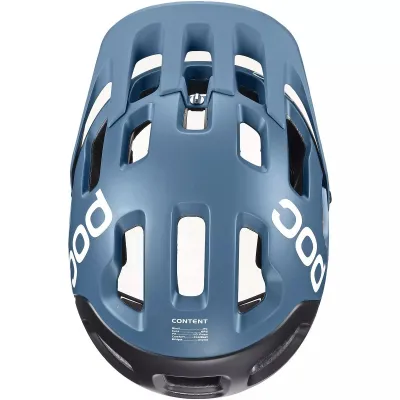 Велошлем POC Tectal Stibium Blue, р.XS/S (PC 105051549XSS1) - 2 - Robinzon.ua