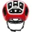 Велошолом POC Ventral Air Spin, Prismane Red Matt, L (PC 106701126LRG1) - 2 - Robinzon.ua