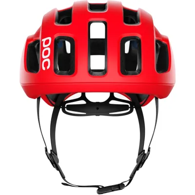 Велошолом POC Ventral Air Spin, Prismane Red Matt, L (PC 106701126LRG1) - 3 Велошолом POC Ventral Air Spin, Prismane Red Matt, L (PC 106701126LRG1) - 3 - Robinzon.ua