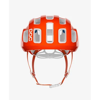 Шолом велосипедний POC Ventral Air Spin, Zink Orange AVIP, M (PC 106701211MED1) - 1 - Robinzon.ua