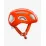 Шолом велосипедний POC Ventral Air Spin, Zink Orange AVIP, M (PC 106701211MED1) - 3 - Robinzon.ua
