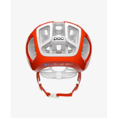 Шлем велосипедный POC Ventral Air Spin,Zink Orange AVIP, S (PC 106701211SML1) - 2 Шлем велосипедный POC Ventral Air Spin,Zink Orange AVIP, S (PC 106701211SML1) - 2 - Robinzon.ua