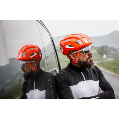 Шлем велосипедный POC Ventral Air Spin,Zink Orange AVIP, S (PC 106701211SML1) - 4 Шлем велосипедный POC Ventral Air Spin,Zink Orange AVIP, S (PC 106701211SML1) - 4 - Robinzon.ua