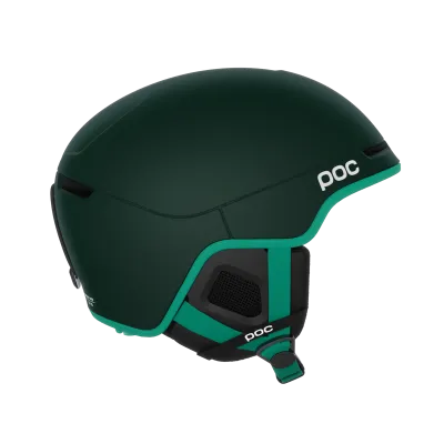 Шолом гірськолижний POC Obex Pure, Moldanite Green/Jade Green Matt, M/L (PC 101098401MLG1) - 3 Шолом гірськолижний POC Obex Pure, Moldanite Green/Jade Green Matt, M/L (PC 101098401MLG1) - 3 - Robinzon.ua