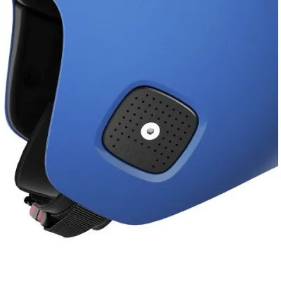 Шлем горнолыжный POC Skull Orbic X SPIN Basketane Blue, р.XL (PC 101711557XLG1) - 1 - Robinzon.ua