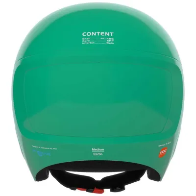 Шолом гірськолижний POC Skull X SPIN, Emerald Green, L (PC 101771435LRG1) - 3 - Robinzon.ua