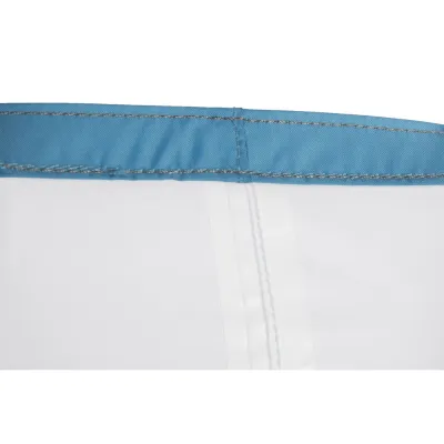 Гермомішок eVac Dry Sack Blue, 20 л від Sea to Summit (STS AEDS20BL) - 4 - Robinzon.ua