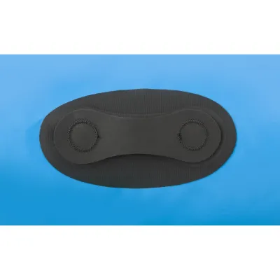 Гермомешок Hydraulic Dry Bag Blue, 35 л от Sea to Summit (STS AHYDB35BL) - 5 - Robinzon.ua