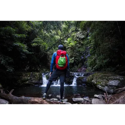 Гермомішок Lightweight Dry Sack Yellow, 20 л від Sea to Summit (STS ADS20YW) - 2 - Robinzon.ua