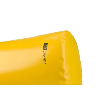 Гермомішок Stopper Dry Bag Yellow, 35 л від Sea to Summit (STS ASDB35YW) - 2 - Robinzon.ua